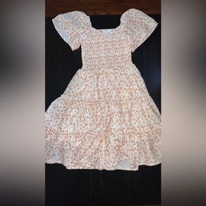Sweethoney dress
